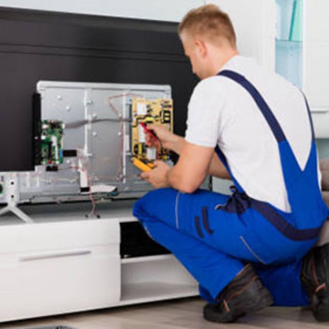 Pazar Televizyon Tamircisi