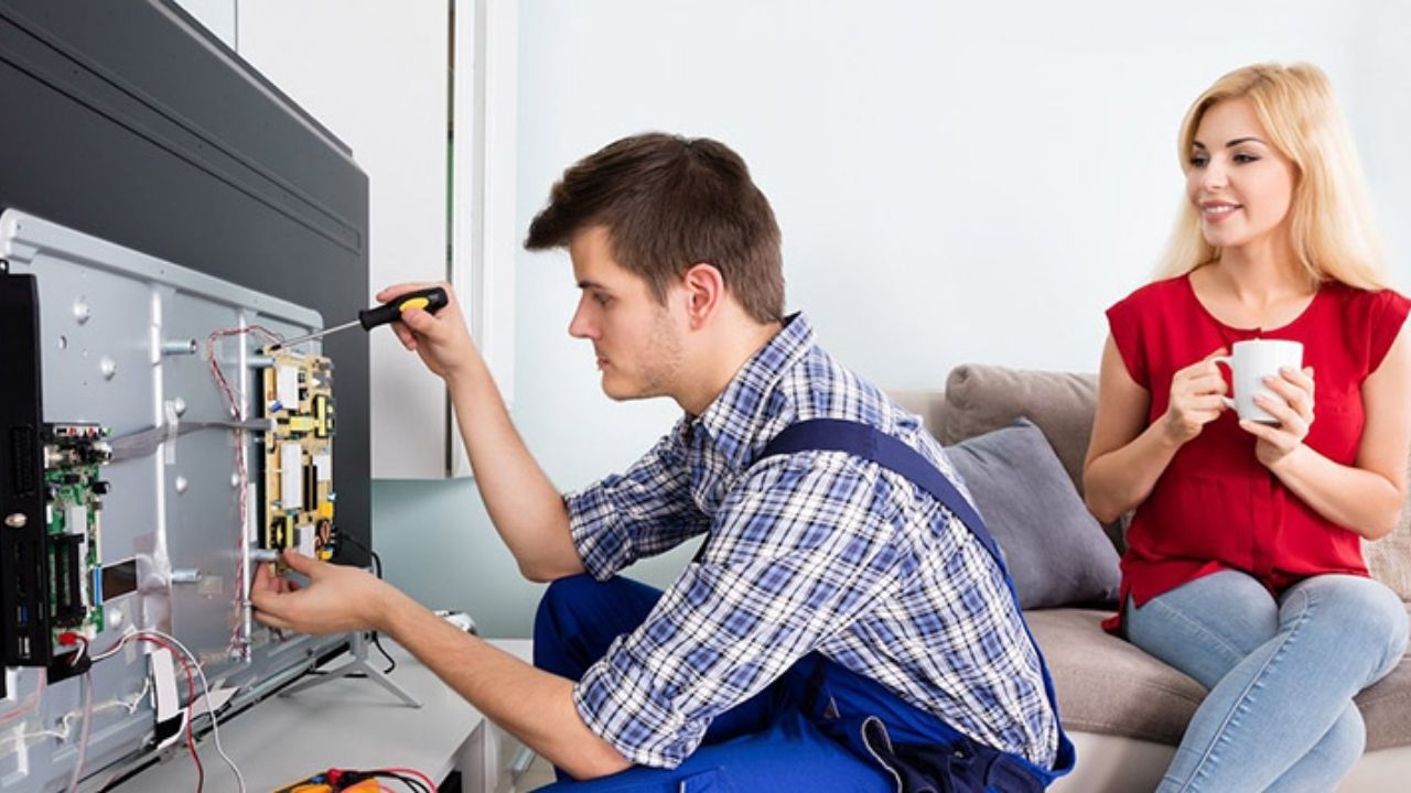 Pazar Televizyon Tamircisi